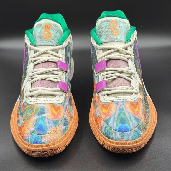 Nike Kyrie 8 'Circle Of Life' - Picture 2 of 11
